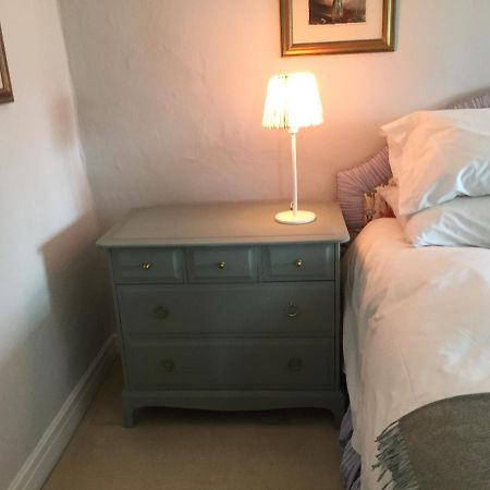 Swan Cottage Coxwold Zewnętrze zdjęcie