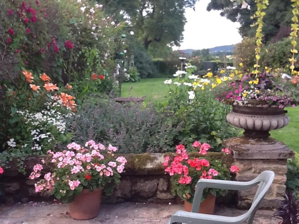 Swan Cottage Coxwold Zewnętrze zdjęcie