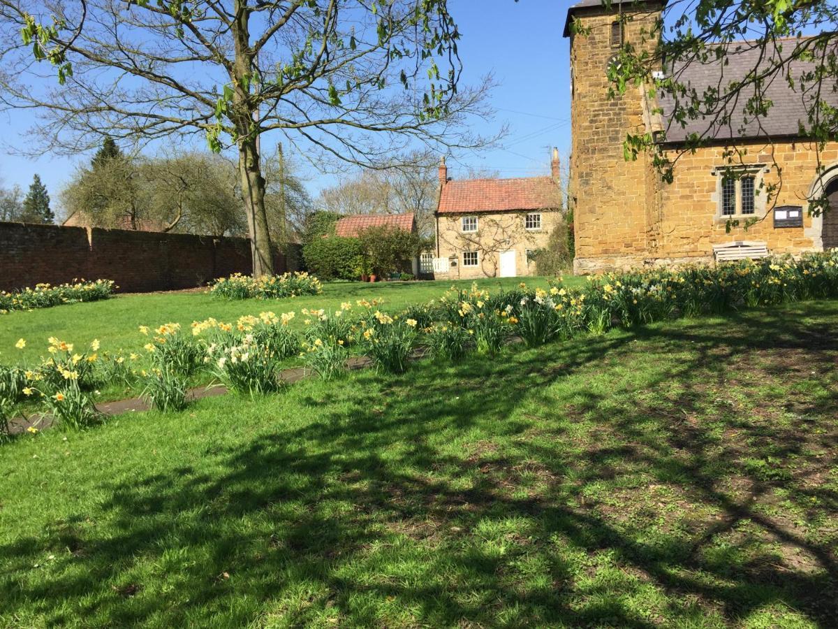Swan Cottage Coxwold Zewnętrze zdjęcie