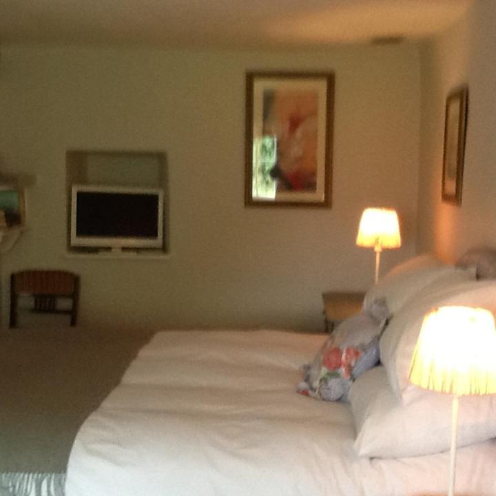 Swan Cottage Coxwold Zewnętrze zdjęcie