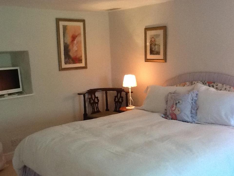 Swan Cottage Coxwold Zewnętrze zdjęcie