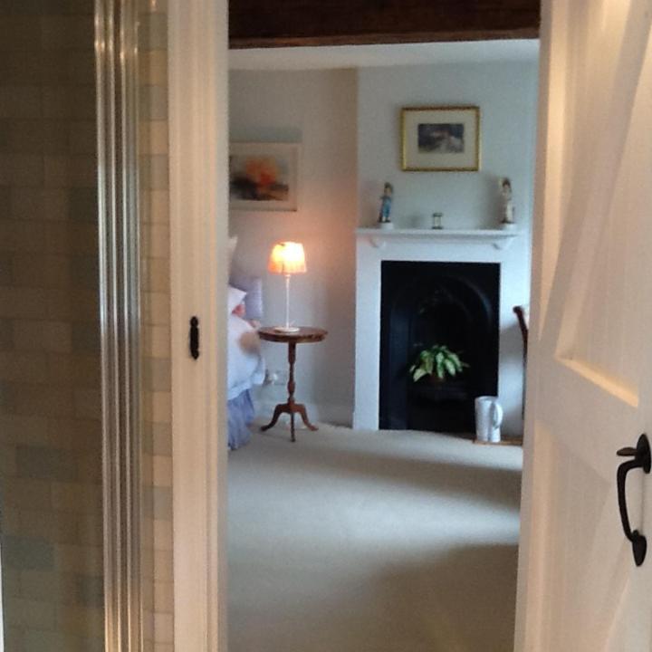 Swan Cottage Coxwold Zewnętrze zdjęcie