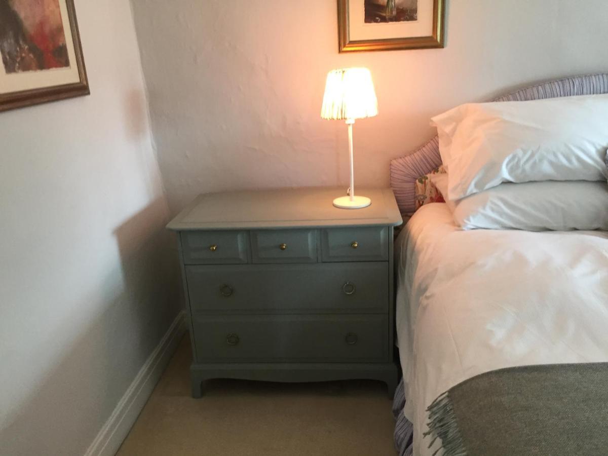 Swan Cottage Coxwold Zewnętrze zdjęcie