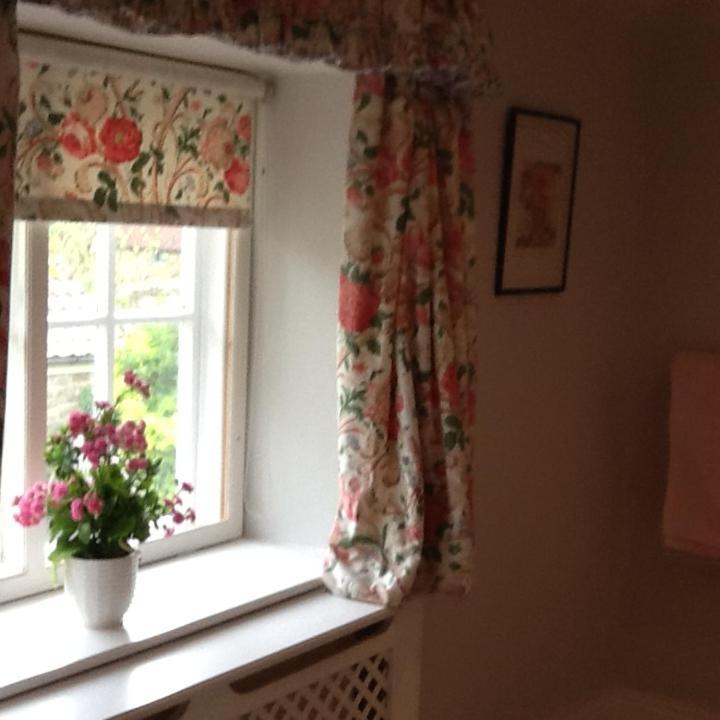 Swan Cottage Coxwold Zewnętrze zdjęcie