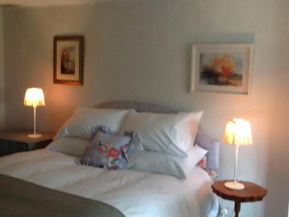 Swan Cottage Coxwold Zewnętrze zdjęcie