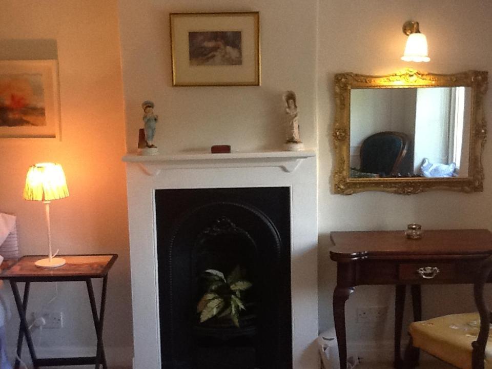 Swan Cottage Coxwold Zewnętrze zdjęcie
