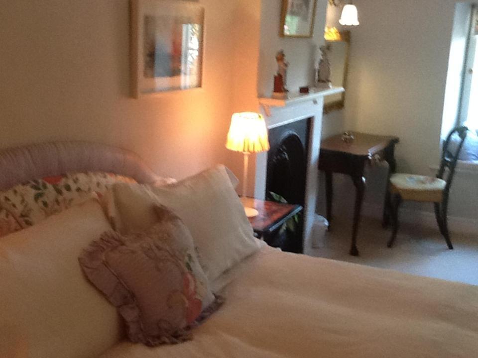 Swan Cottage Coxwold Zewnętrze zdjęcie